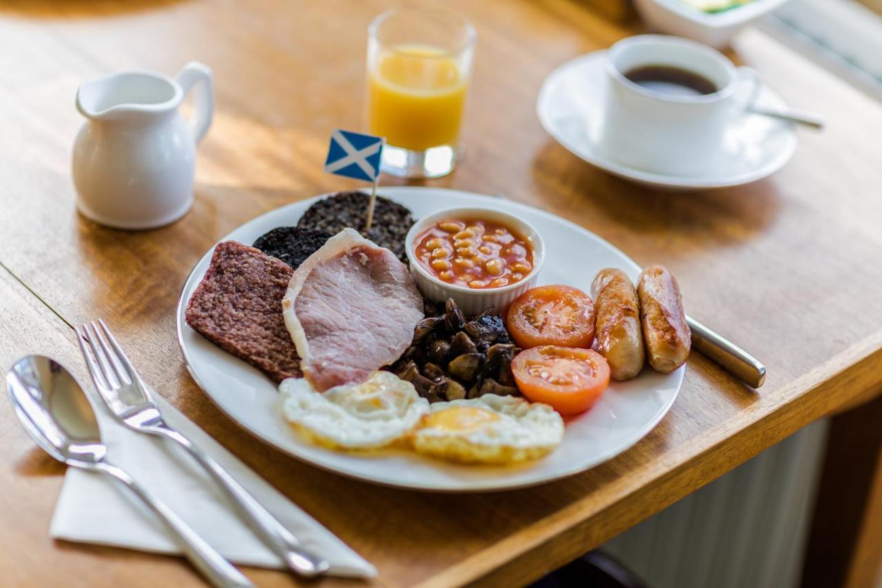 Aye Affittacamere Inverness