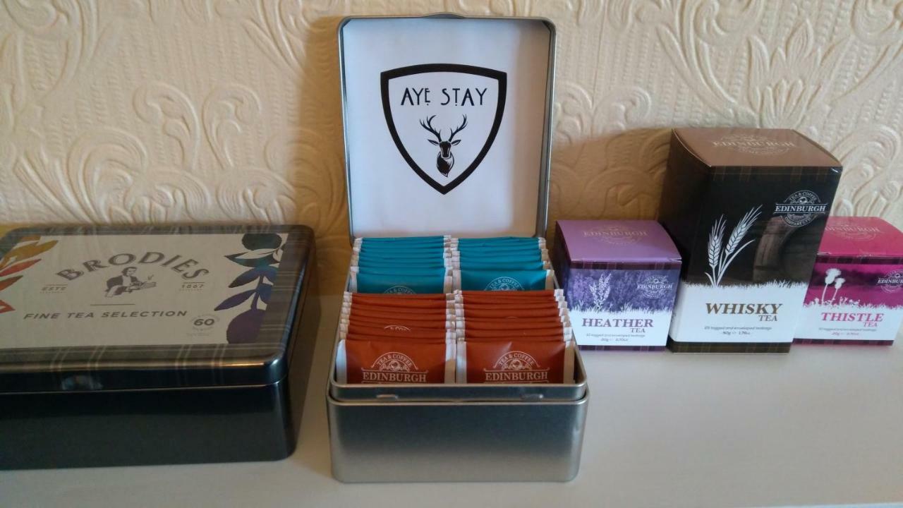 Affittacamere Aye 3*