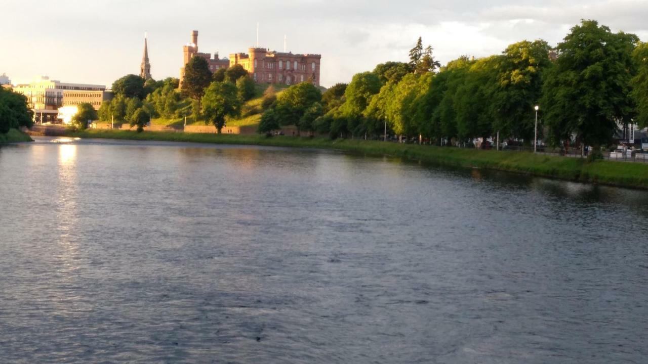 Aye Affittacamere Inverness